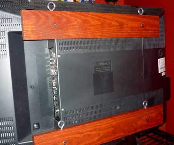 Инструкция по изготовлению антенны для цифрового ТВ
