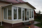 Пристройка веранды к дому: советы специалистов Пристройка веранды к дому: советы специалистов