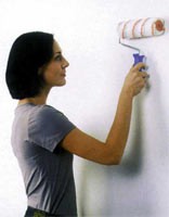 Малярные валики