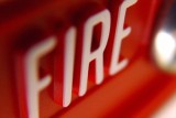 Установка пожарной сигнализации Установка пожарной сигнализации