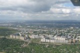 В Красноярске разработан проект нового района «Черёмушки - 3» В Красноярске разработан проект нового района «Черёмушки - 3»