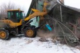 В Красноярске под снос попадают около ста бараков В Красноярске под снос попадают около ста бараков