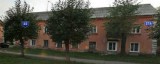 На ул.Маерчака будут снесены двухэтажные дома, а на их месте появится общественное здание На ул.Маерчака будут снесены двухэтажные дома, а на их месте появится общественное здание