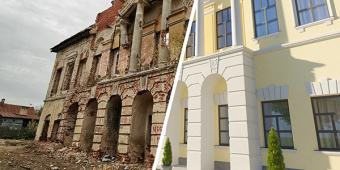 Реконструкция дома: Обновите свое жилище со специалистами по индивидуальному проекту