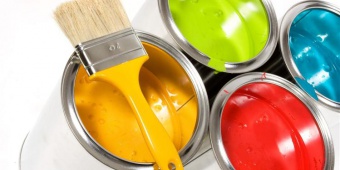 Водоэмульсионная краска – идеальный выбор для покрытия стен помещения