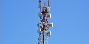 Как усилить сигнал сотовой связи?