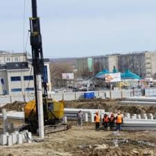 В Привокзальном районе Ачинска появится новый жилой комплекс для работников НПЗ
