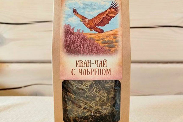 Иван-чай
