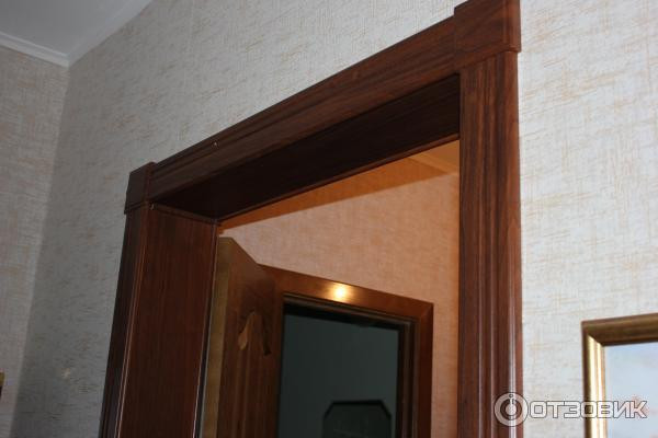 дверные проемы